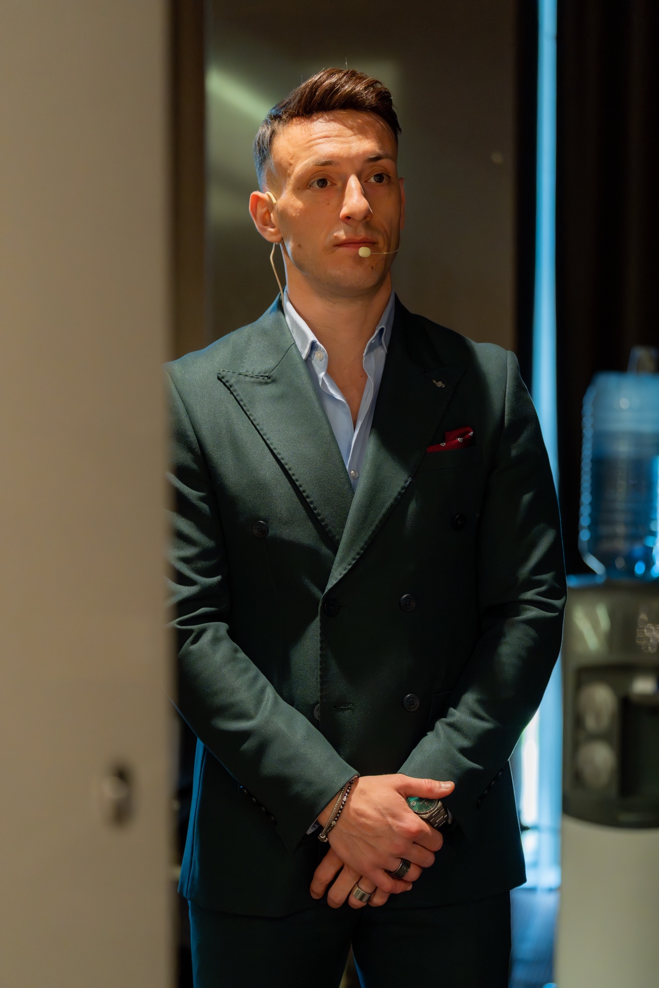Emanuele Robertazzi